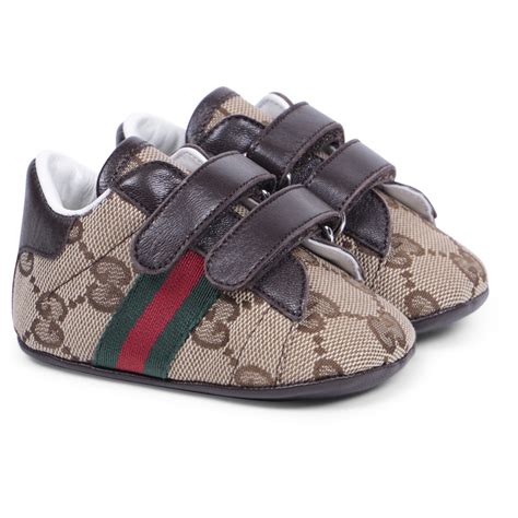 toddler boy Gucci shoes